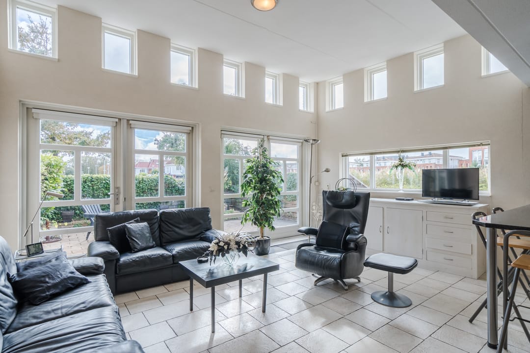 Foto 8 van De Oude Watergeul 2