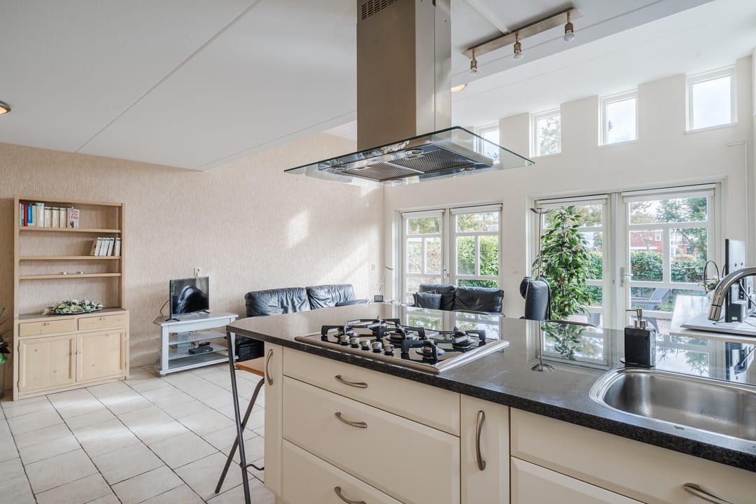 Foto 11 van De Oude Watergeul 2