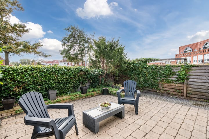 Photo 24 of De Oude Watergeul 2