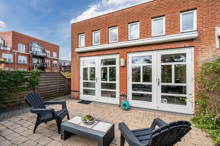 Photo 25 of De Oude Watergeul 2