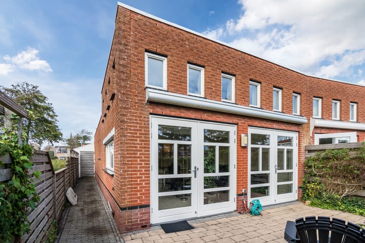 Photo 26 of De Oude Watergeul 2