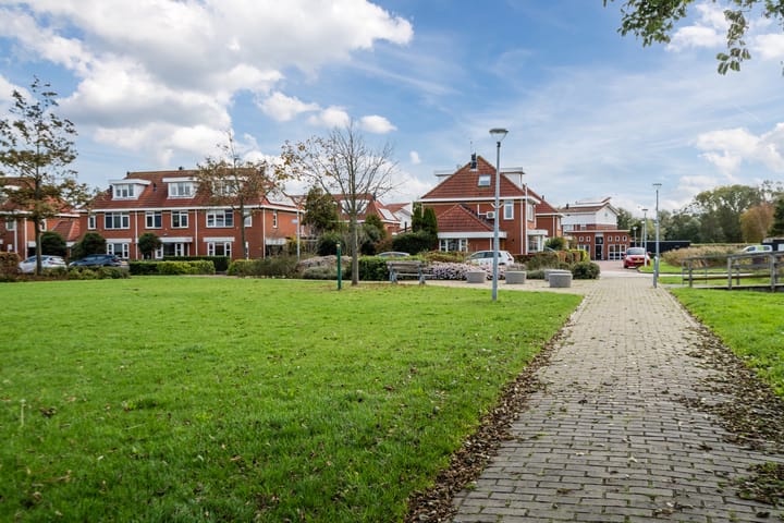 Photo 27 of De Oude Watergeul 2