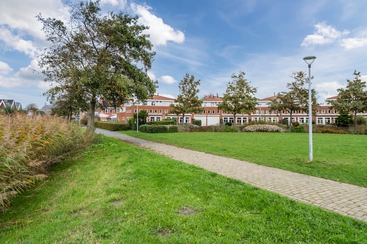 Photo 29 of De Oude Watergeul 2