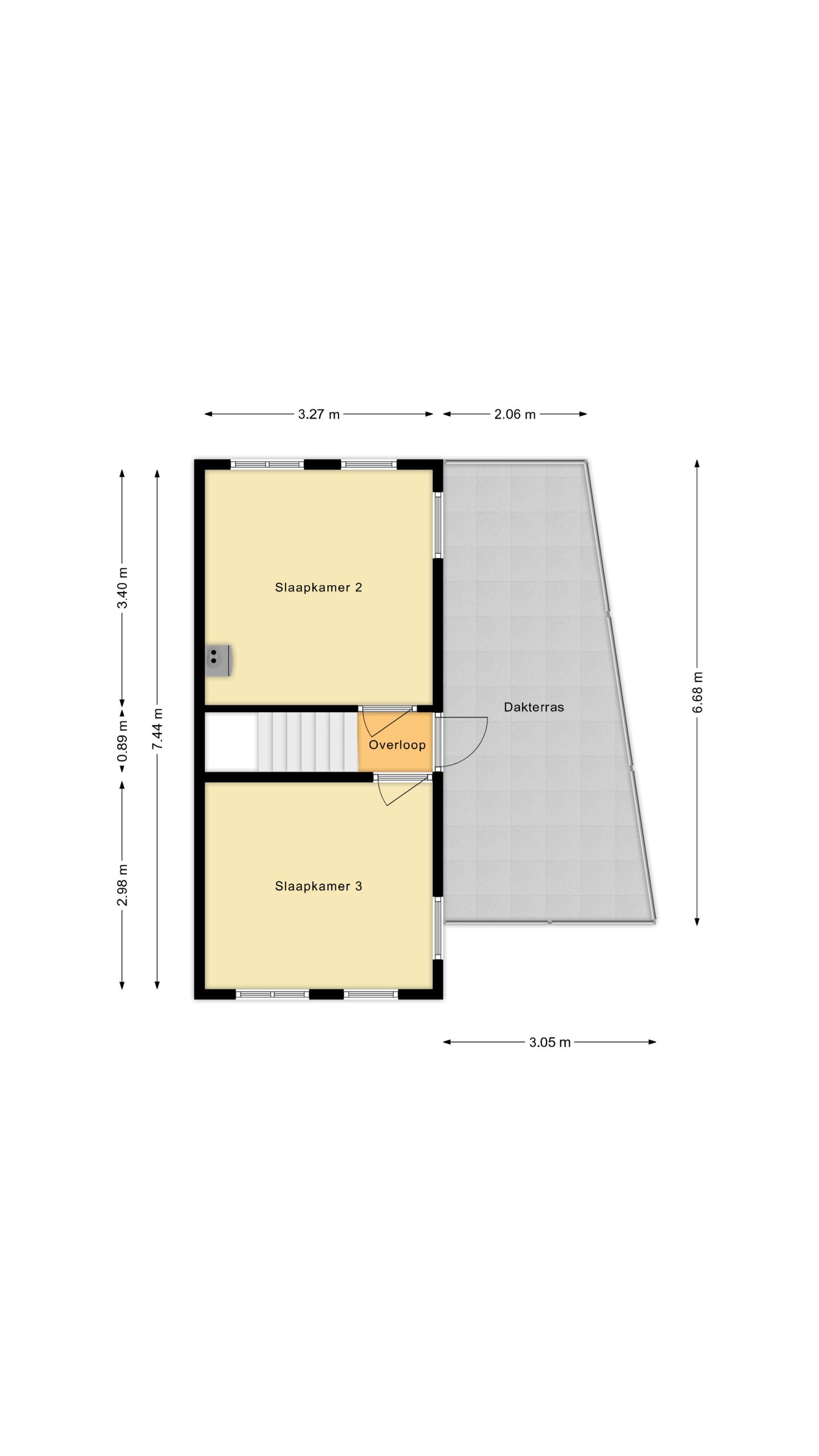 Foto 34 van De Oude Watergeul 2