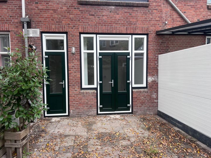 Foto 7 van Koolzaadstraat 35-B