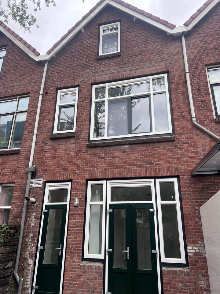 Foto 20 van Koolzaadstraat 35-B