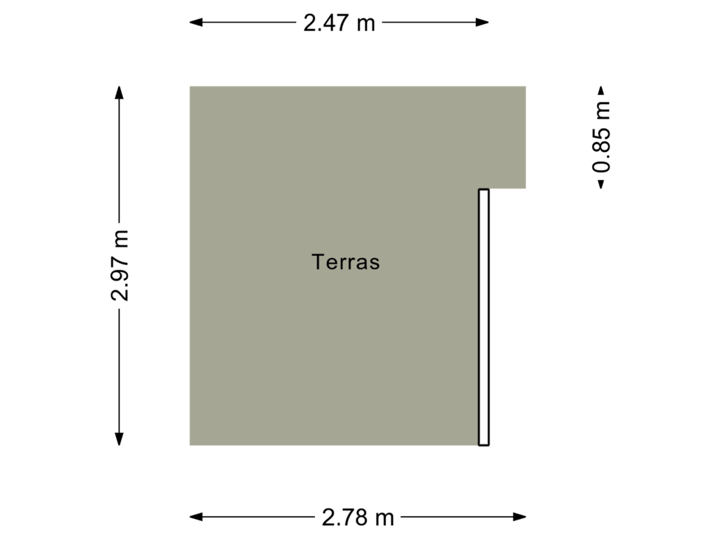 Terras