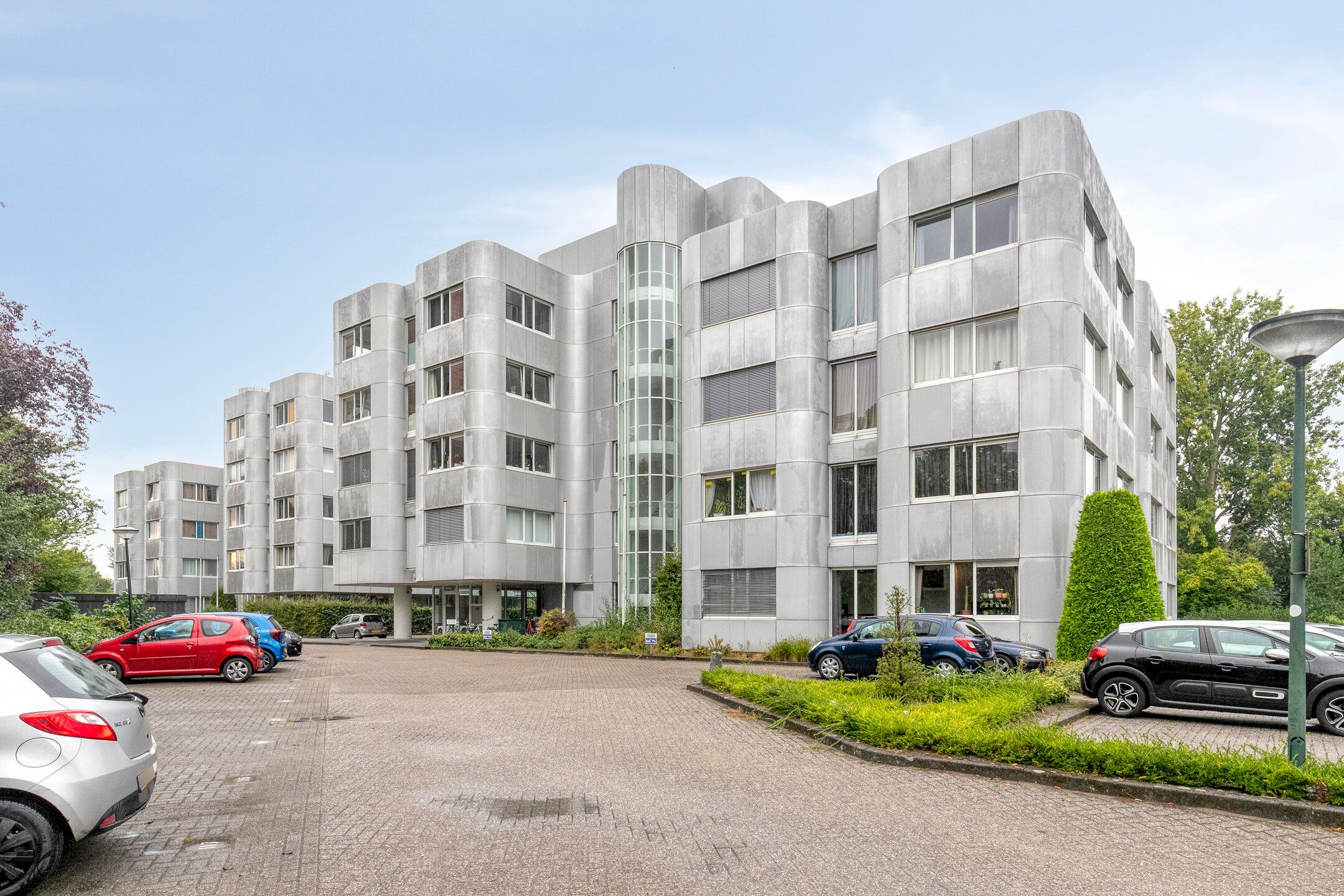 Foto 12 van Saturnusstraat 37