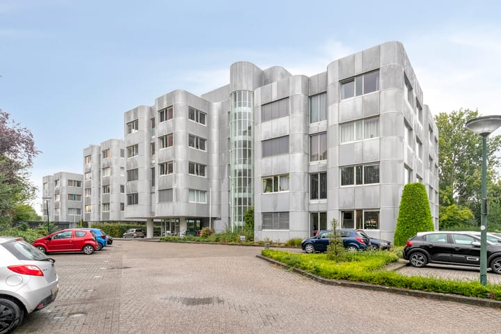 Foto 12 van Saturnusstraat 37