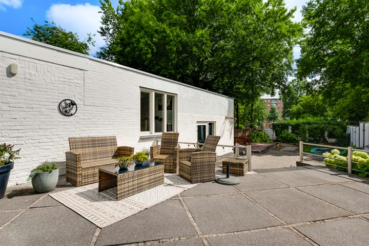 Foto 3 van Prins Mauritslaan 117