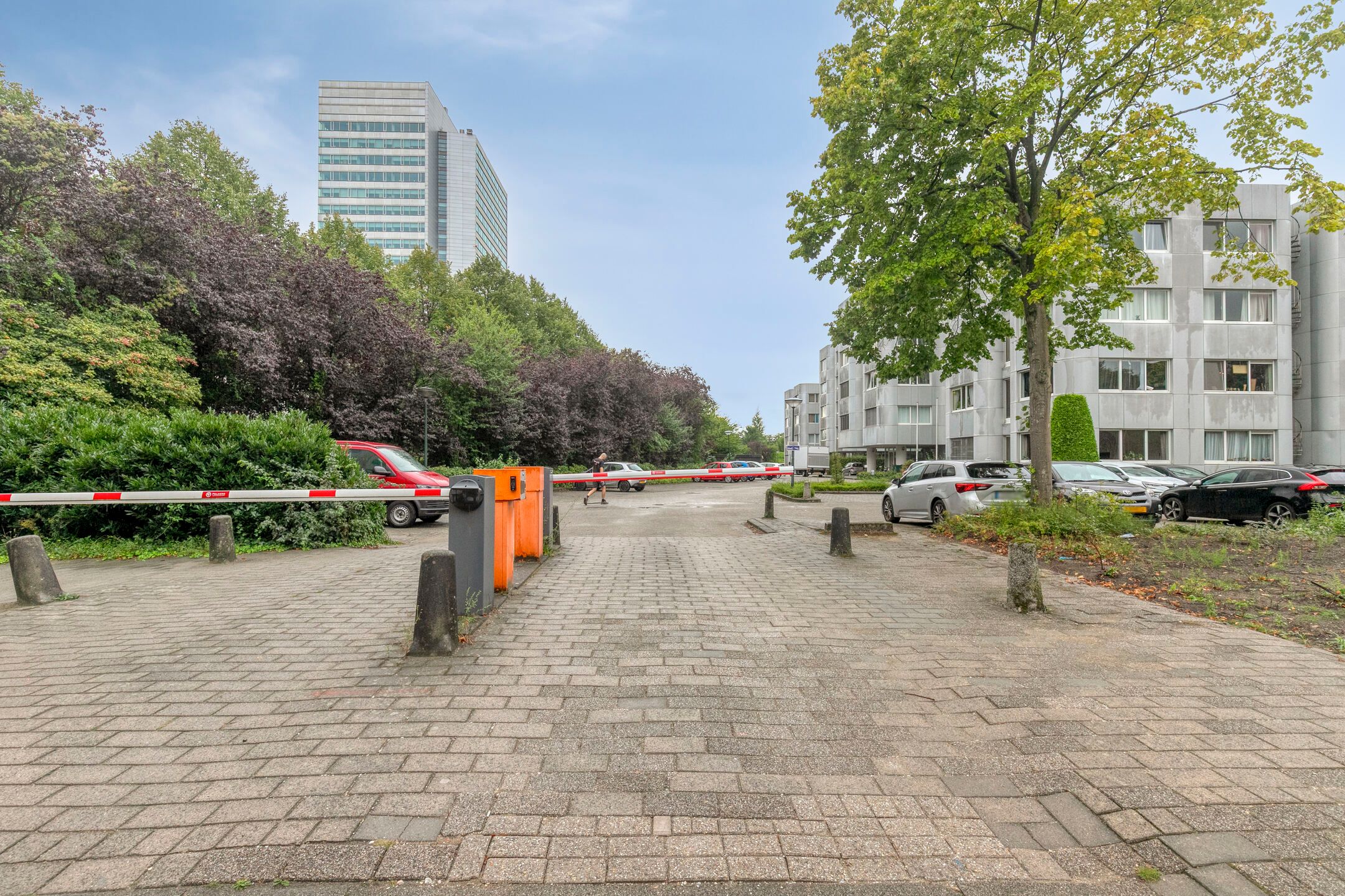 Foto 15 van Saturnusstraat 37