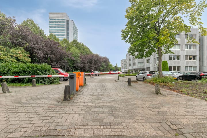 Foto 15 van Saturnusstraat 37