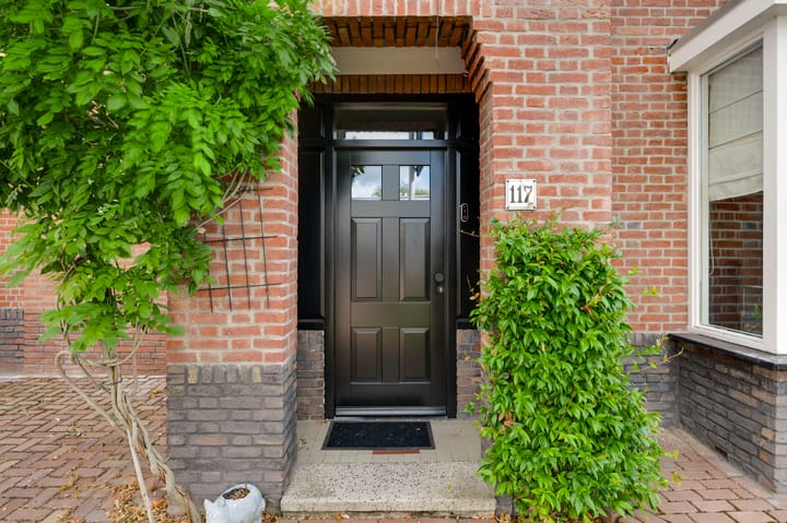 Foto 6 van Prins Mauritslaan 117