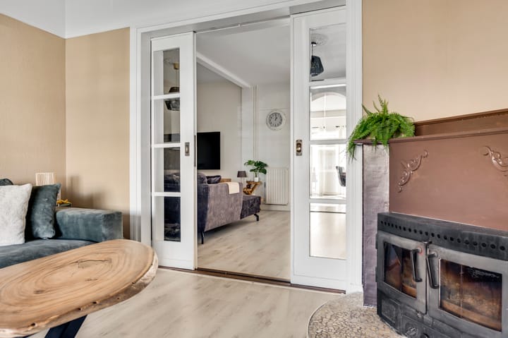 Foto 12 van Prins Mauritslaan 117