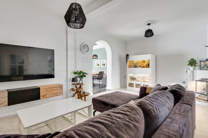 Foto 13 van Prins Mauritslaan 117