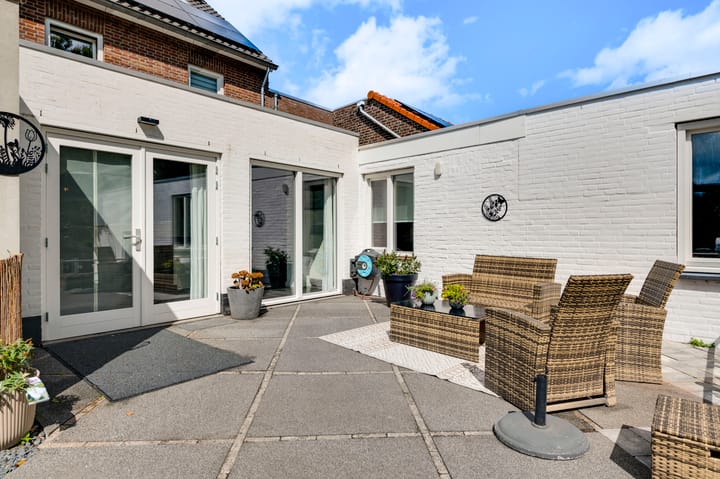 Foto 25 van Prins Mauritslaan 117