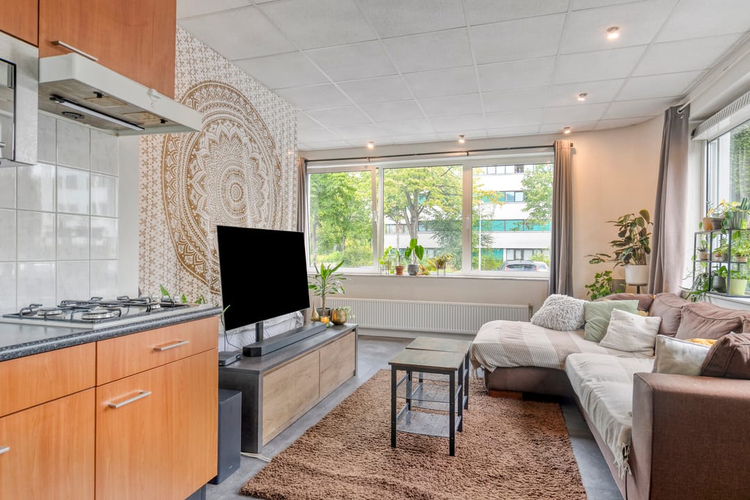 Foto 7 van Saturnusstraat 37