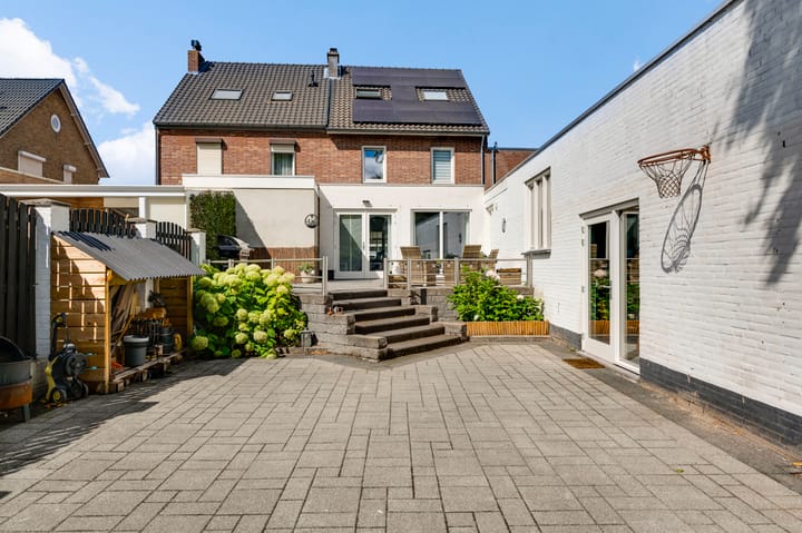 Foto 28 van Prins Mauritslaan 117