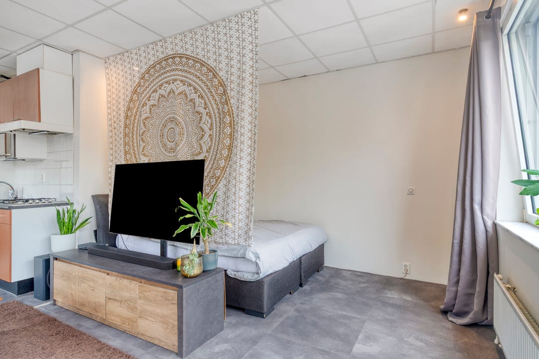 Foto 2 van Saturnusstraat 37