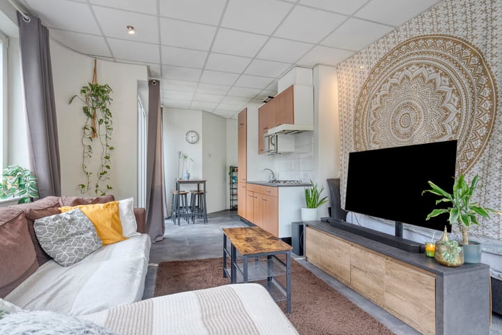 Foto 4 van Saturnusstraat 37