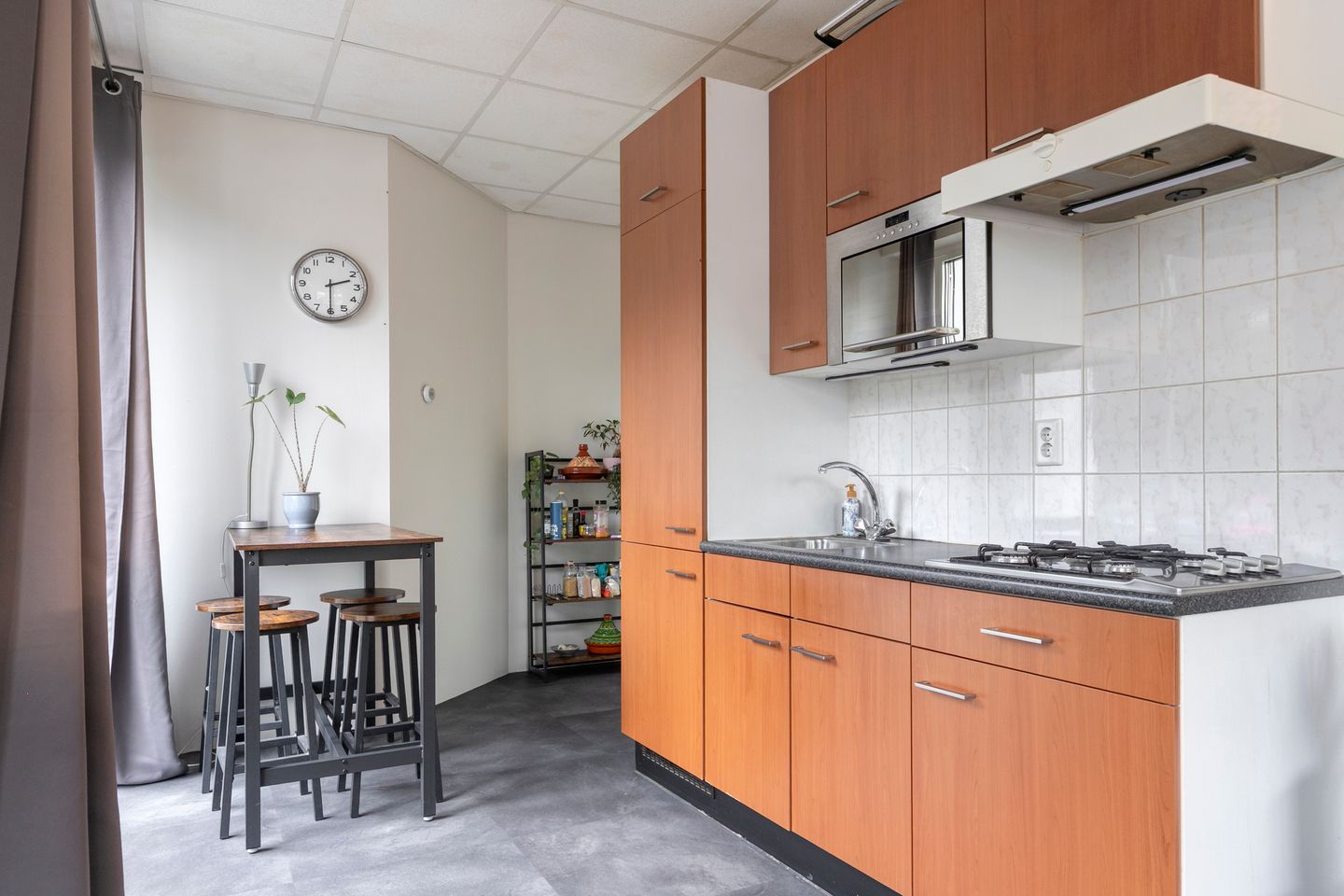 Foto 5 van Saturnusstraat 37