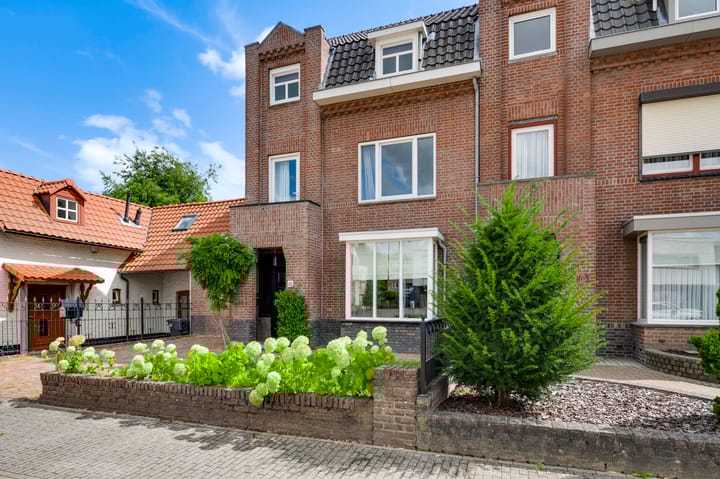 Foto 50 van Prins Mauritslaan 117