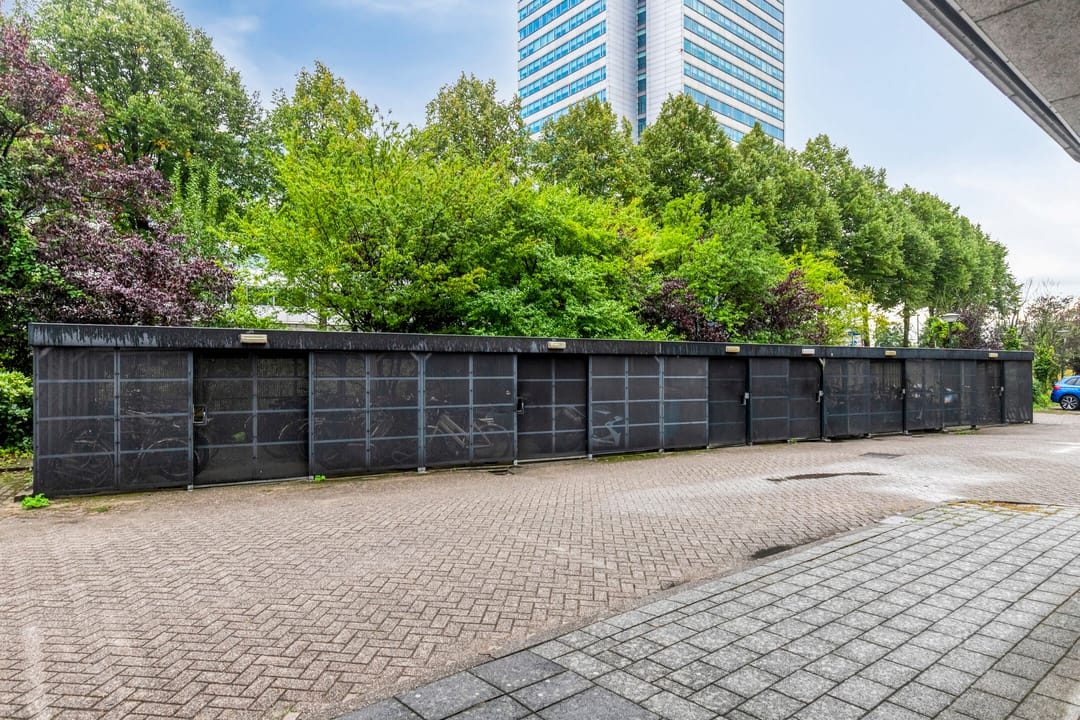 Foto 13 van Saturnusstraat 37