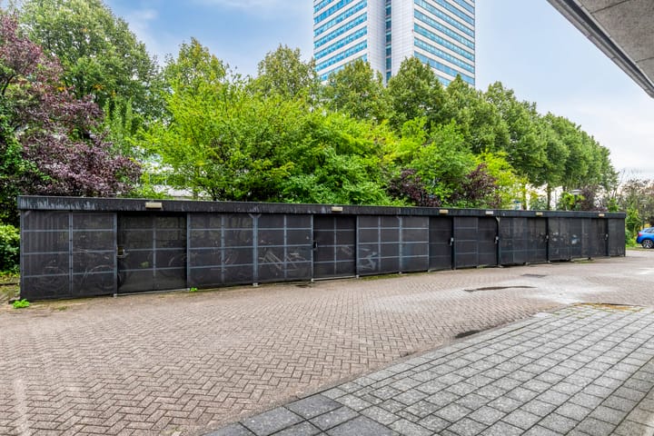 Foto 13 van Saturnusstraat 37