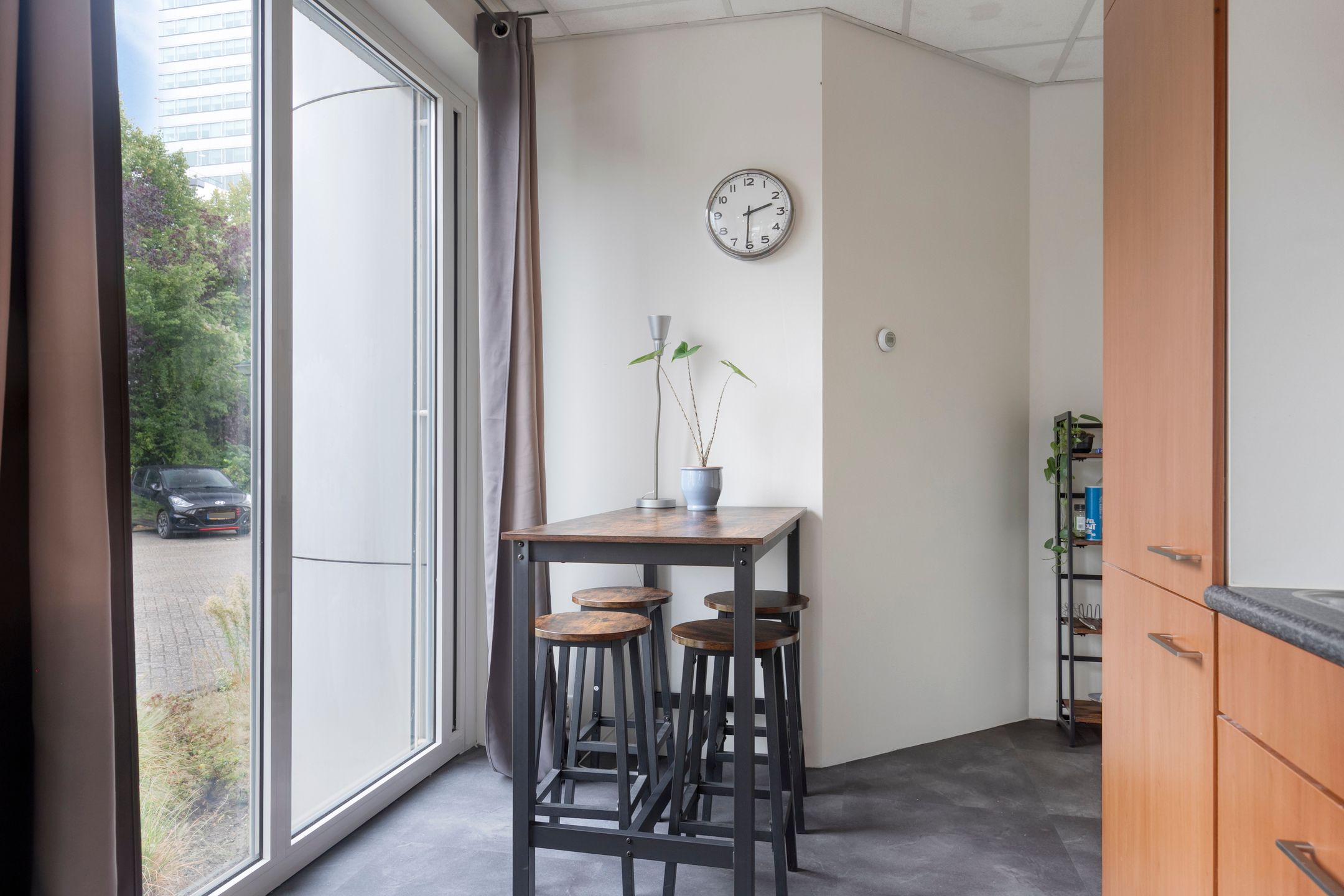 Foto 6 van Saturnusstraat 37