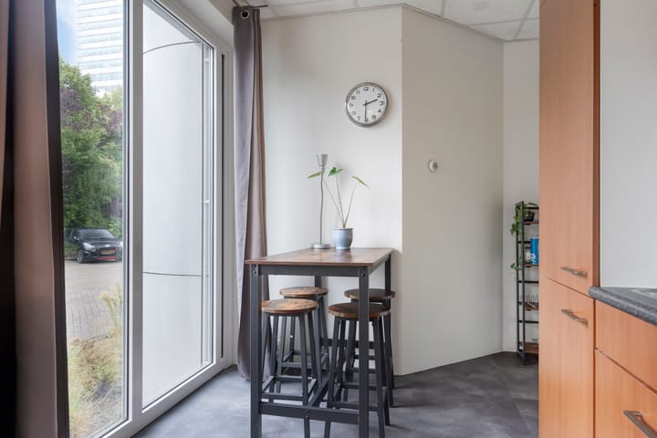 Foto 6 van Saturnusstraat 37