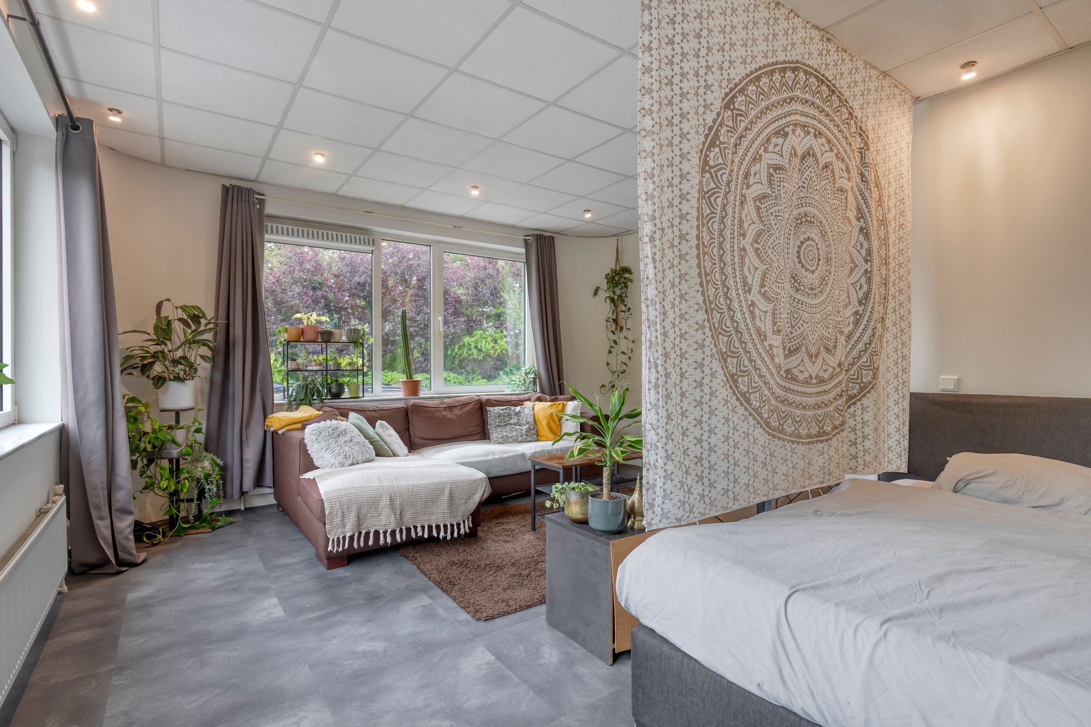 Foto 3 van Saturnusstraat 37