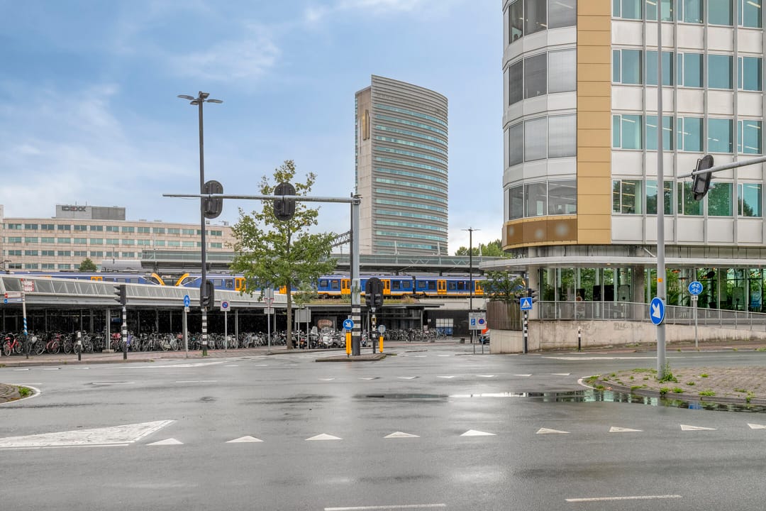 Foto 17 van Saturnusstraat 37