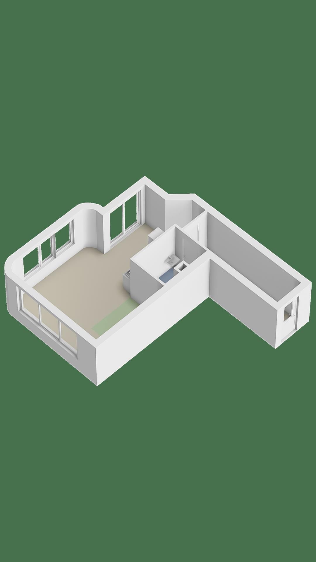 Foto 11 van Saturnusstraat 37