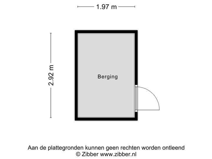 Berging