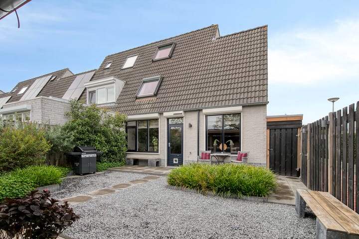 Photo 9 of Cyclaamberg 80