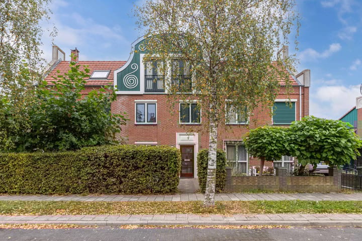 Foto 4 van Wim Kanlaan 13