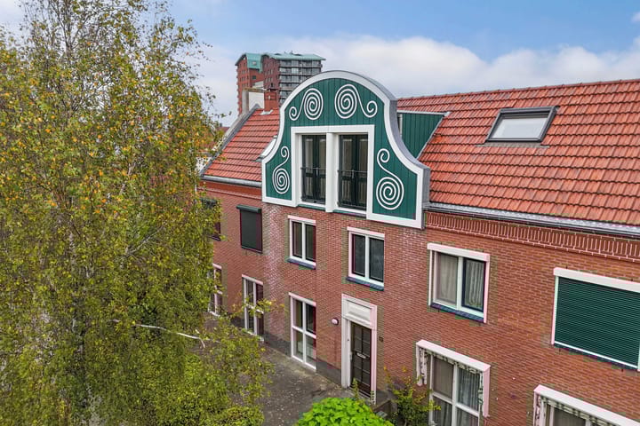 Foto 7 van Wim Kanlaan 13