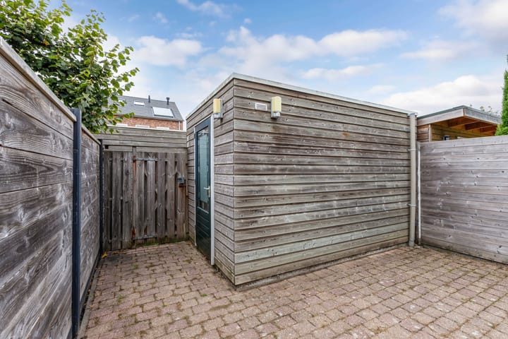 Foto 20 van Wim Kanlaan 13