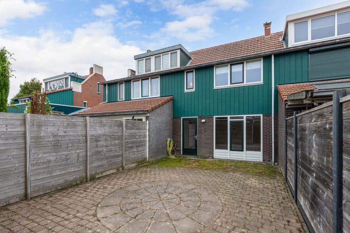 Foto 22 van Wim Kanlaan 13