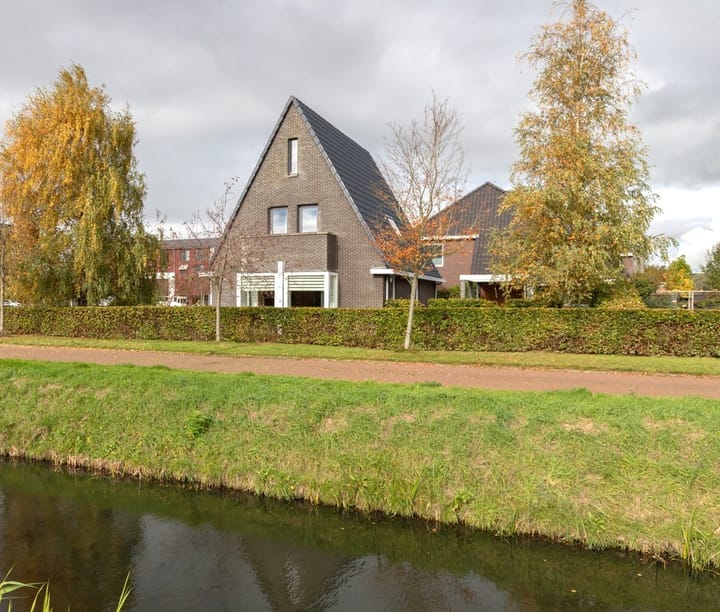 Foto 2 van Kumastraat 9