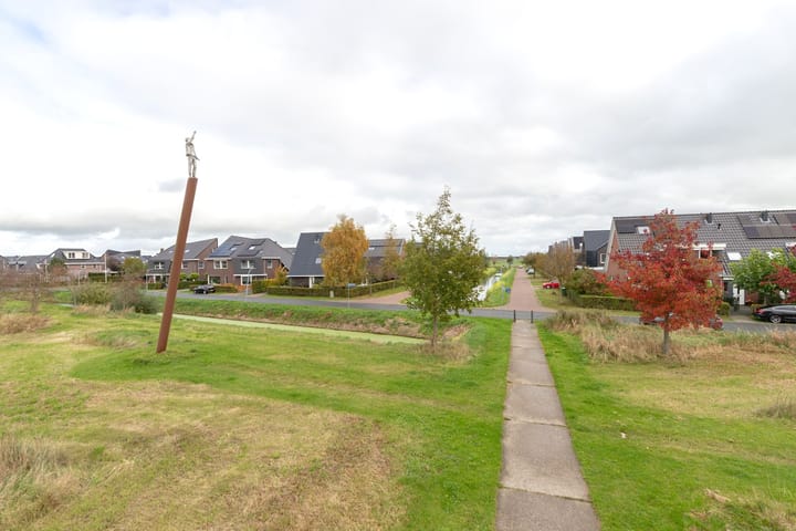 Foto 3 van Kumastraat 9