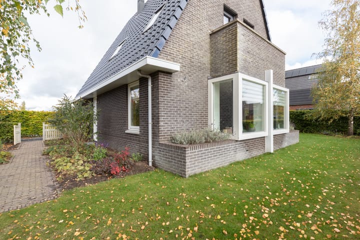 Foto 4 van Kumastraat 9