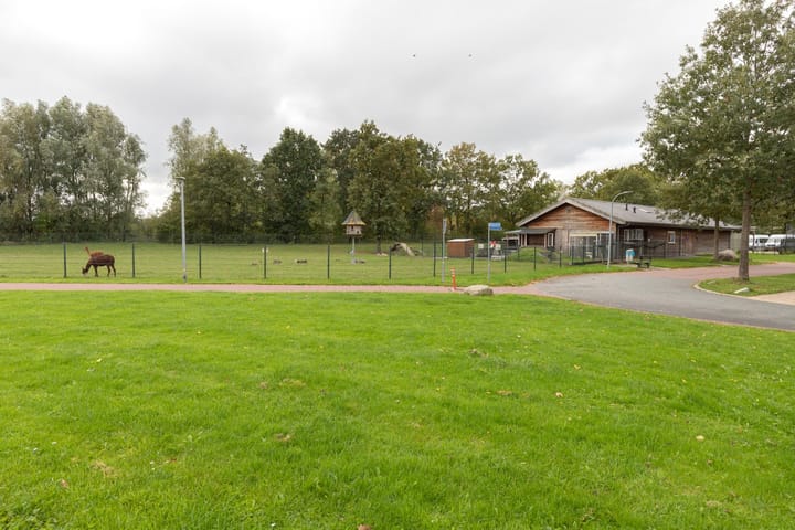 Foto 6 van Kumastraat 9