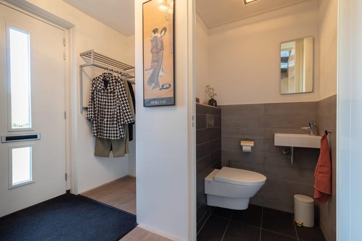 Foto 7 van Kumastraat 9