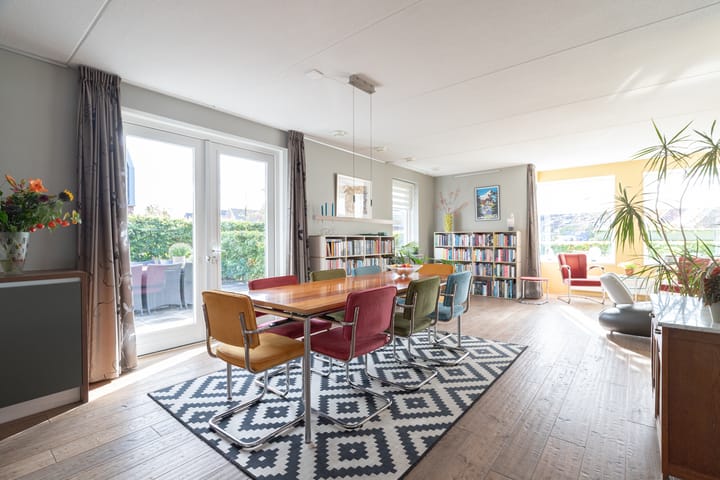 Foto 8 van Kumastraat 9