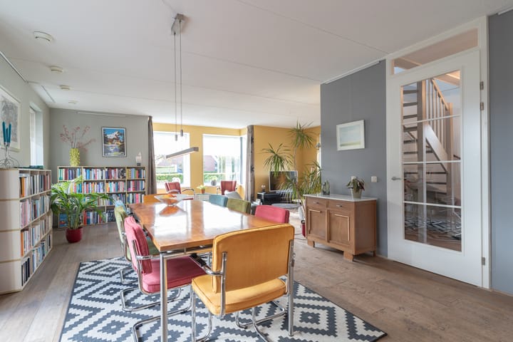 Foto 9 van Kumastraat 9