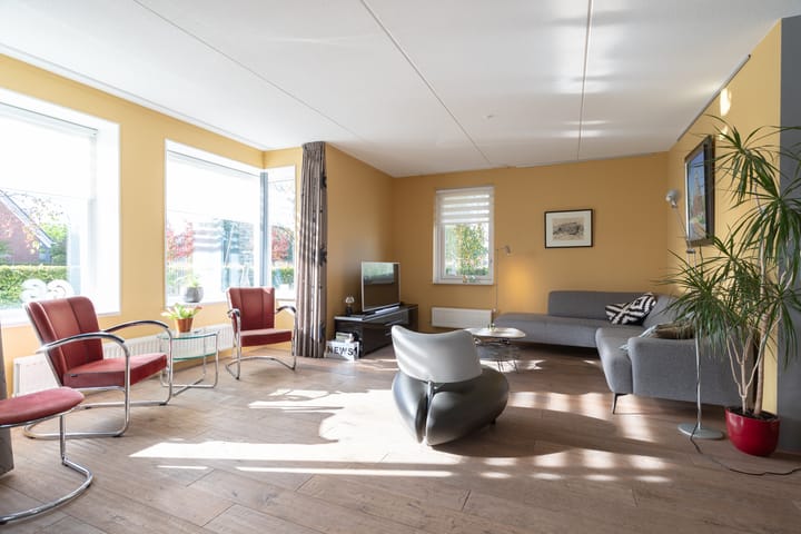 Foto 10 van Kumastraat 9