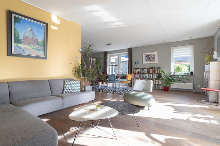 Foto 11 van Kumastraat 9