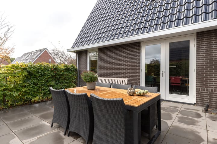 Foto 13 van Kumastraat 9