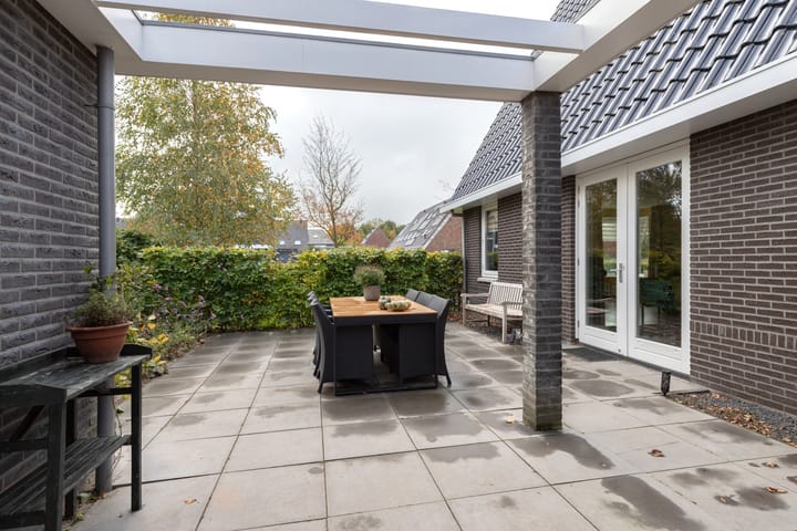 Foto 14 van Kumastraat 9